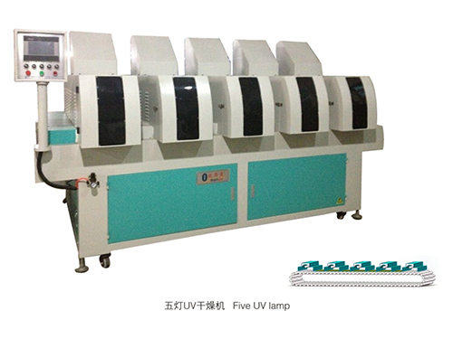 合肥華運(yùn)機(jī)械為國(guó)內(nèi)某知名企業(yè)定制的軟管泵即將交付使用